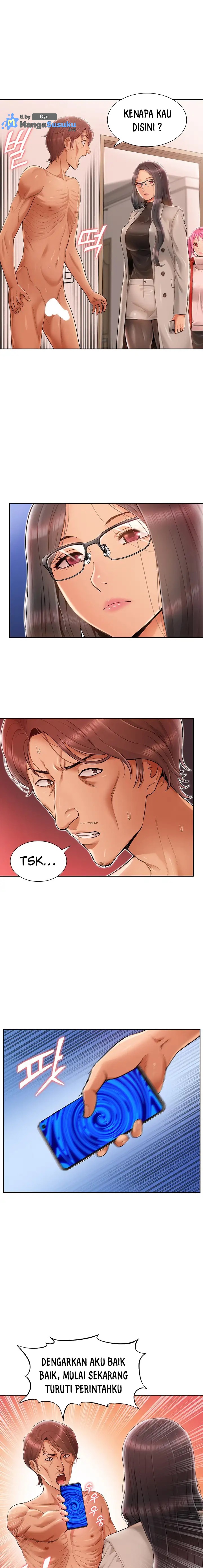 I Was the One Who Got Hypnotized but I Made an Idol Harem - Chapter 1 9 I Was the One Who Got Hypnotized but I Made an Idol Harem - Chapter 1 9