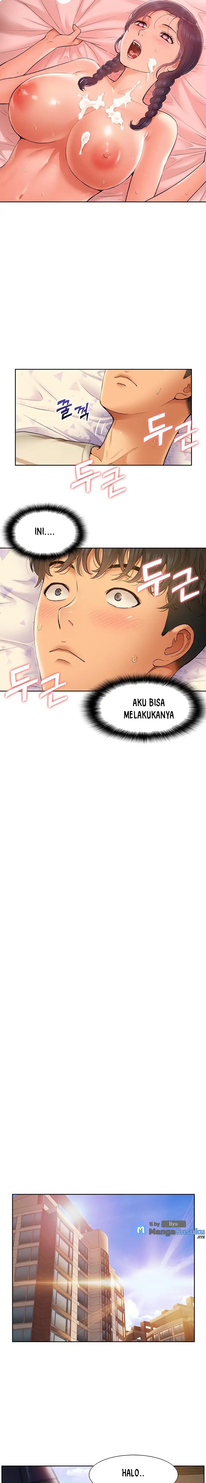 I Was the One Who Got Hypnotized but I Made an Idol Harem - Chapter 1 28 I Was the One Who Got Hypnotized but I Made an Idol Harem - Chapter 1 28