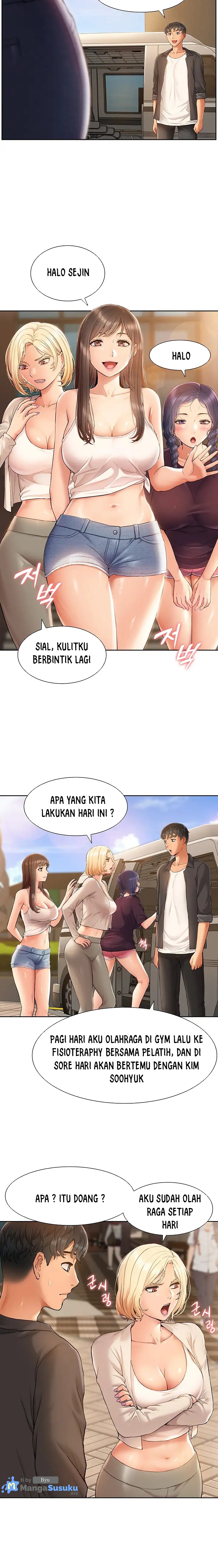 I Was the One Who Got Hypnotized but I Made an Idol Harem - Chapter 1 29 I Was the One Who Got Hypnotized but I Made an Idol Harem - Chapter 1 29