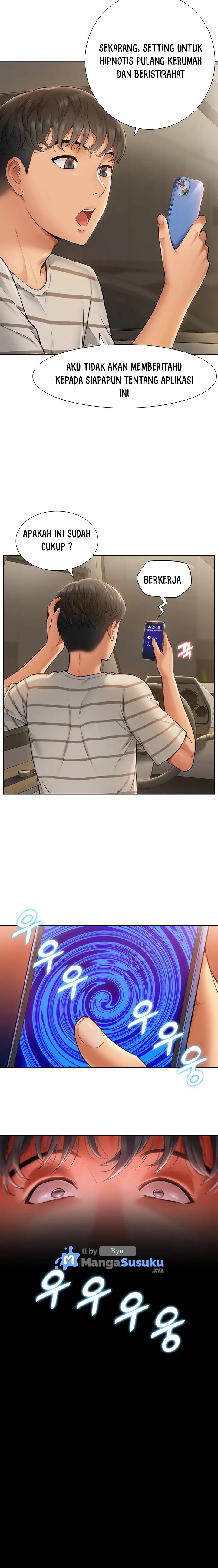 I Was the One Who Got Hypnotized but I Made an Idol Harem - Chapter 1 24 I Was the One Who Got Hypnotized but I Made an Idol Harem - Chapter 1 24