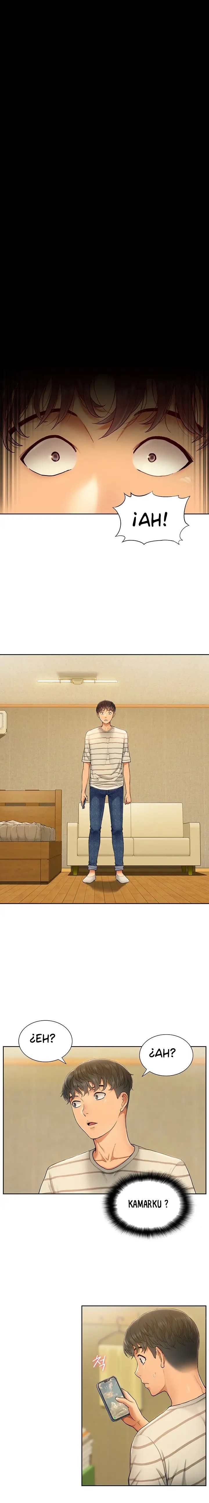 I Was the One Who Got Hypnotized but I Made an Idol Harem - Chapter 1 25 I Was the One Who Got Hypnotized but I Made an Idol Harem - Chapter 1 25