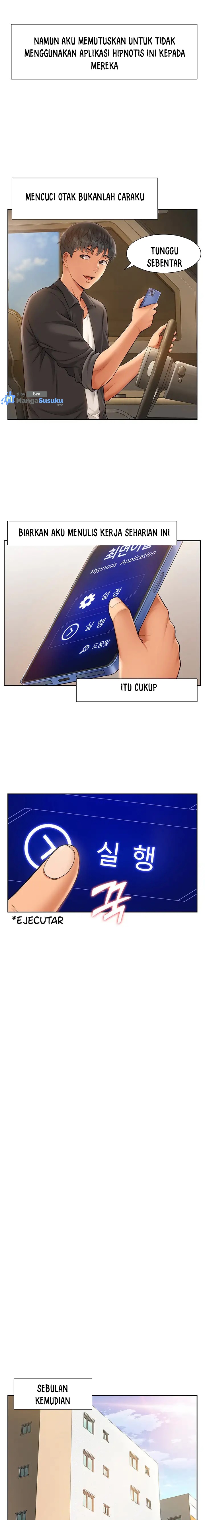 I Was the One Who Got Hypnotized but I Made an Idol Harem - Chapter 1 32 I Was the One Who Got Hypnotized but I Made an Idol Harem - Chapter 1 32