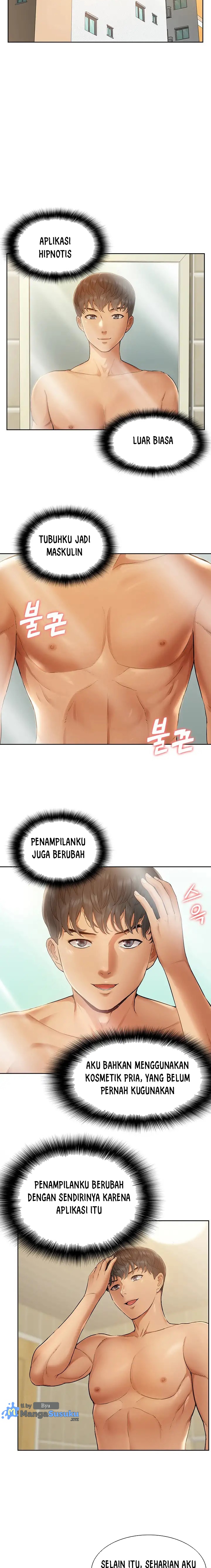 I Was the One Who Got Hypnotized but I Made an Idol Harem - Chapter 1 33 I Was the One Who Got Hypnotized but I Made an Idol Harem - Chapter 1 33