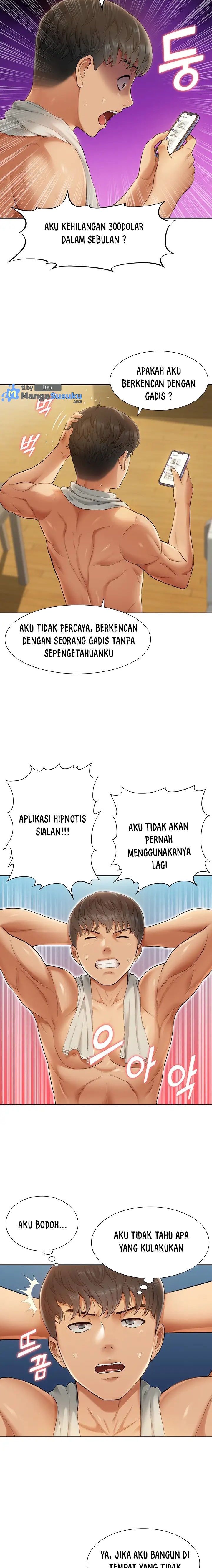 I Was the One Who Got Hypnotized but I Made an Idol Harem - Chapter 1 35 I Was the One Who Got Hypnotized but I Made an Idol Harem - Chapter 1 35