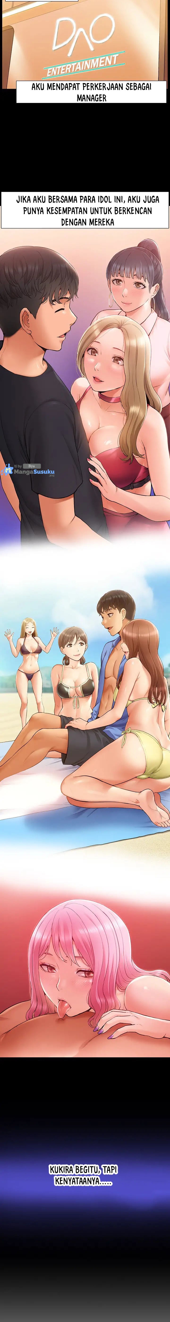 I Was the One Who Got Hypnotized but I Made an Idol Harem - Chapter 1 13 I Was the One Who Got Hypnotized but I Made an Idol Harem - Chapter 1 13