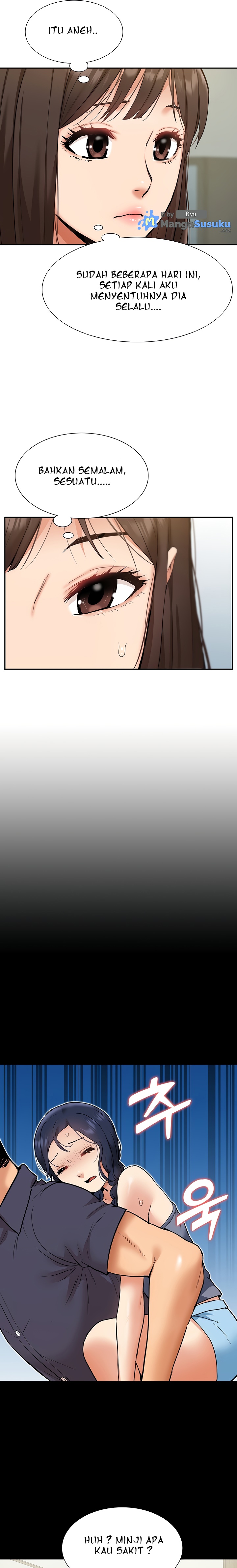 I Was the One Who Got Hypnotized but I Made an Idol Harem - Chapter 18 23 I Was the One Who Got Hypnotized but I Made an Idol Harem - Chapter 18 23