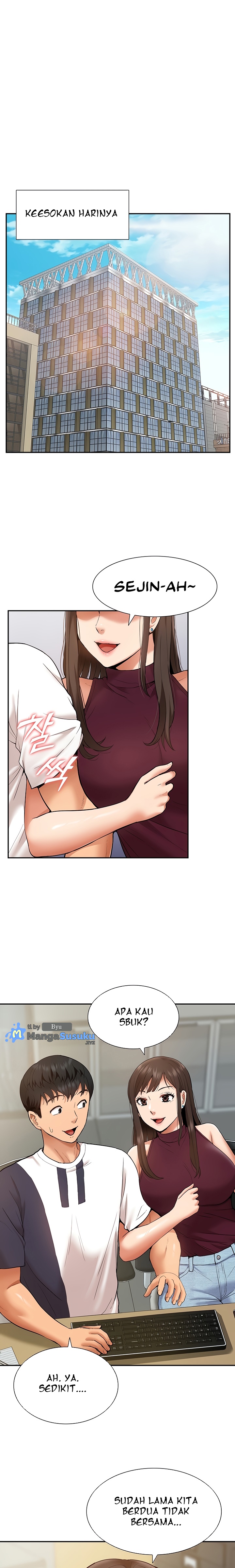 I Was the One Who Got Hypnotized but I Made an Idol Harem - Chapter 18 21 I Was the One Who Got Hypnotized but I Made an Idol Harem - Chapter 18 21