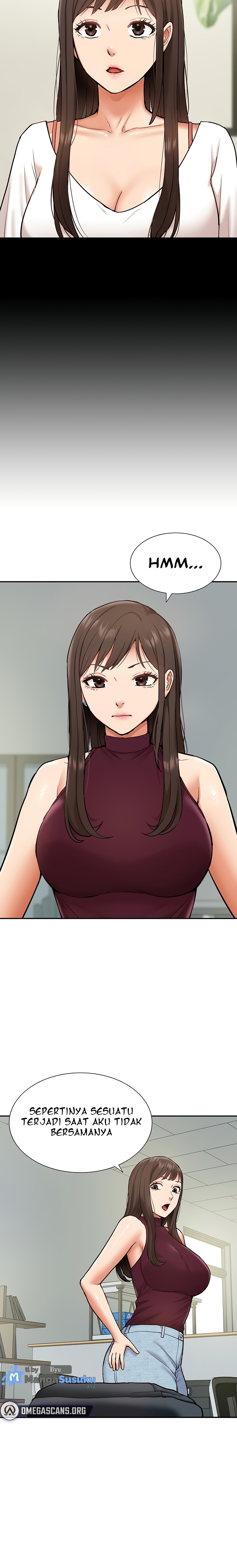 I Was the One Who Got Hypnotized but I Made an Idol Harem - Chapter 18 25 I Was the One Who Got Hypnotized but I Made an Idol Harem - Chapter 18 25