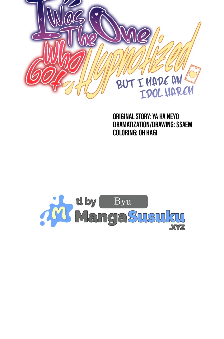 I Was the One Who Got Hypnotized but I Made an Idol Harem - Chapter 18 3 I Was the One Who Got Hypnotized but I Made an Idol Harem - Chapter 18 3