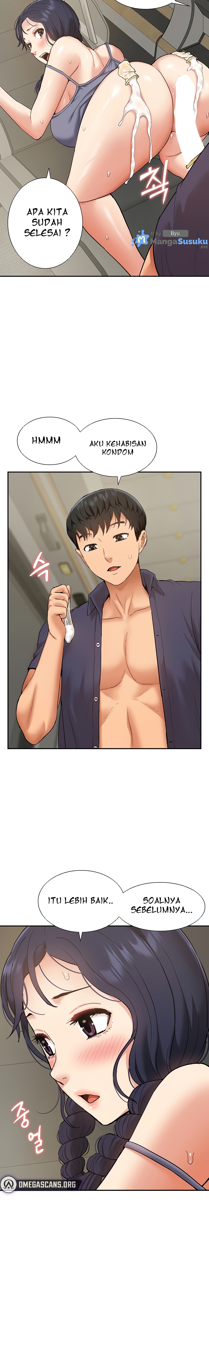 I Was the One Who Got Hypnotized but I Made an Idol Harem - Chapter 18 19 I Was the One Who Got Hypnotized but I Made an Idol Harem - Chapter 18 19