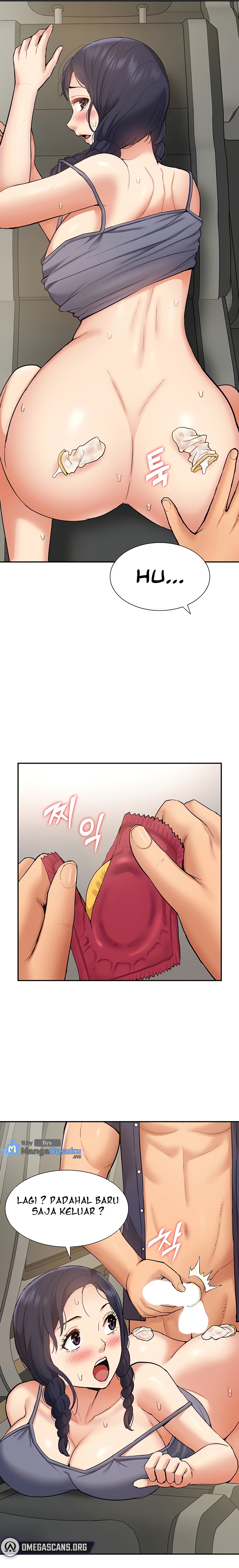 I Was the One Who Got Hypnotized but I Made an Idol Harem - Chapter 18 14 I Was the One Who Got Hypnotized but I Made an Idol Harem - Chapter 18 14