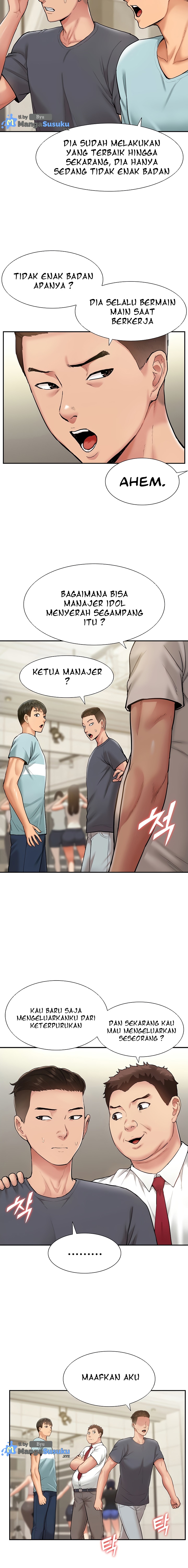 I Was the One Who Got Hypnotized but I Made an Idol Harem - Chapter 13 9 I Was the One Who Got Hypnotized but I Made an Idol Harem - Chapter 13 9