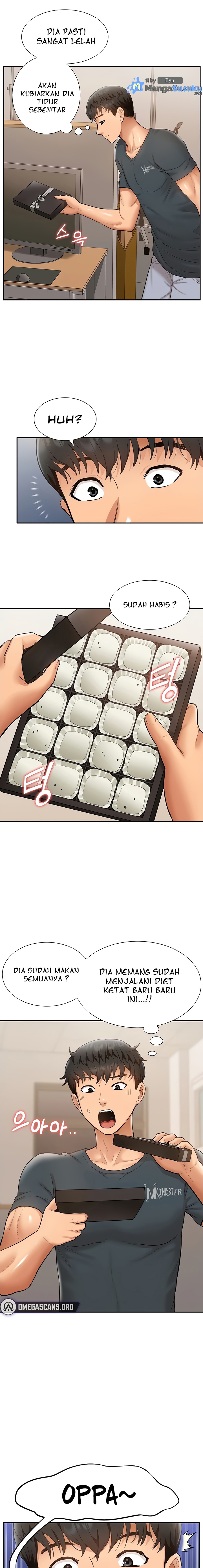 I Was the One Who Got Hypnotized but I Made an Idol Harem - Chapter 13 20 I Was the One Who Got Hypnotized but I Made an Idol Harem - Chapter 13 20