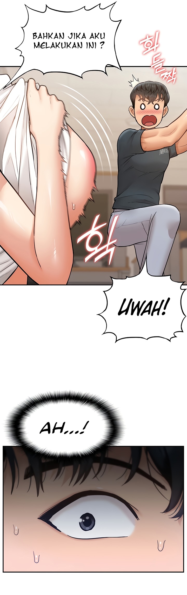 I Was the One Who Got Hypnotized but I Made an Idol Harem - Chapter 13 24 I Was the One Who Got Hypnotized but I Made an Idol Harem - Chapter 13 24