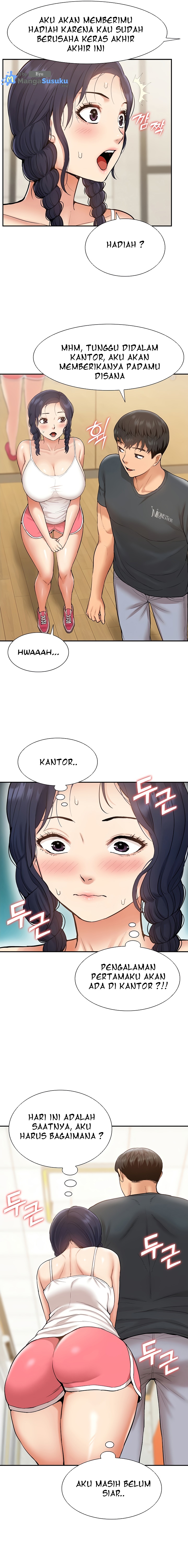 I Was the One Who Got Hypnotized but I Made an Idol Harem - Chapter 13 16 I Was the One Who Got Hypnotized but I Made an Idol Harem - Chapter 13 16