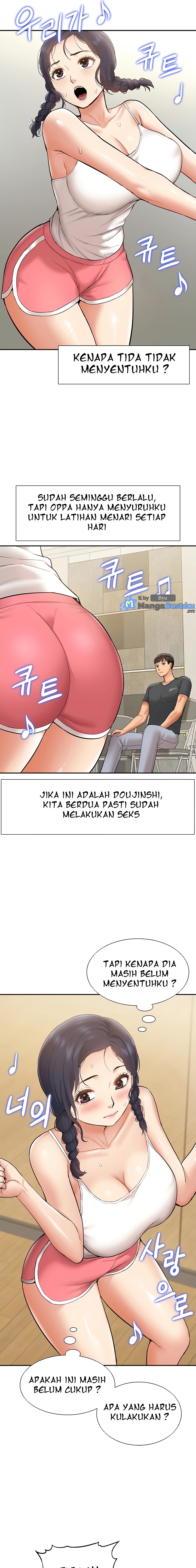 I Was the One Who Got Hypnotized but I Made an Idol Harem - Chapter 13 14 I Was the One Who Got Hypnotized but I Made an Idol Harem - Chapter 13 14