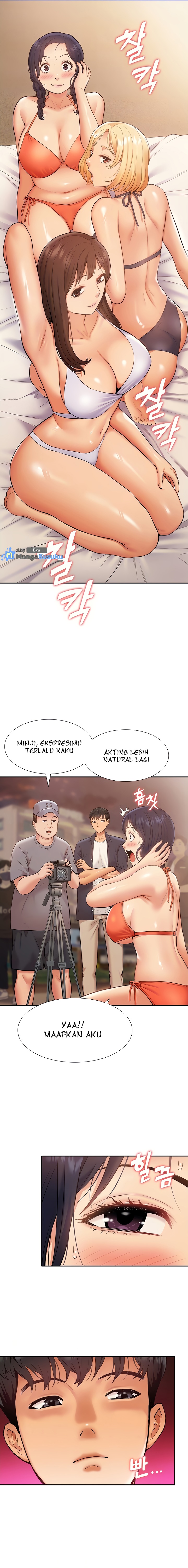 I Was the One Who Got Hypnotized but I Made an Idol Harem - Chapter 13 4 I Was the One Who Got Hypnotized but I Made an Idol Harem - Chapter 13 4