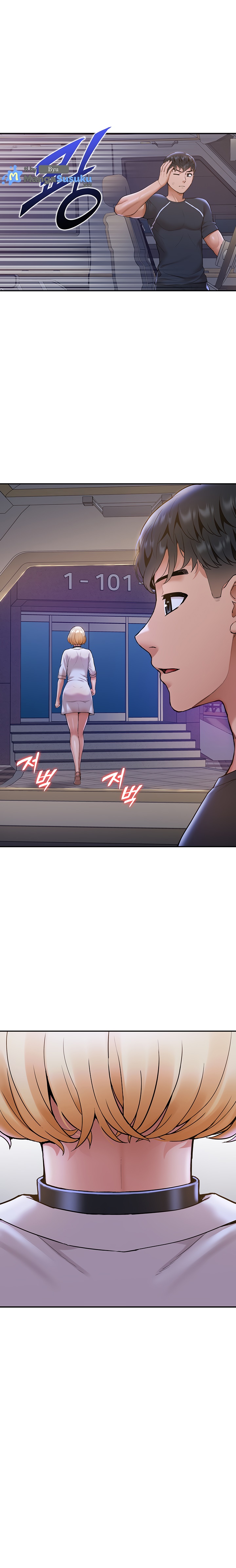 I Was the One Who Got Hypnotized but I Made an Idol Harem - Chapter 10 23 I Was the One Who Got Hypnotized but I Made an Idol Harem - Chapter 10 23