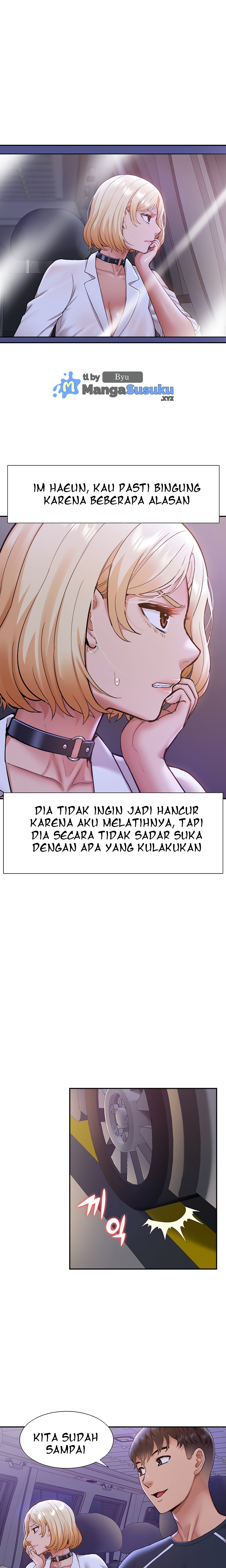 I Was the One Who Got Hypnotized but I Made an Idol Harem - Chapter 10 20 I Was the One Who Got Hypnotized but I Made an Idol Harem - Chapter 10 20