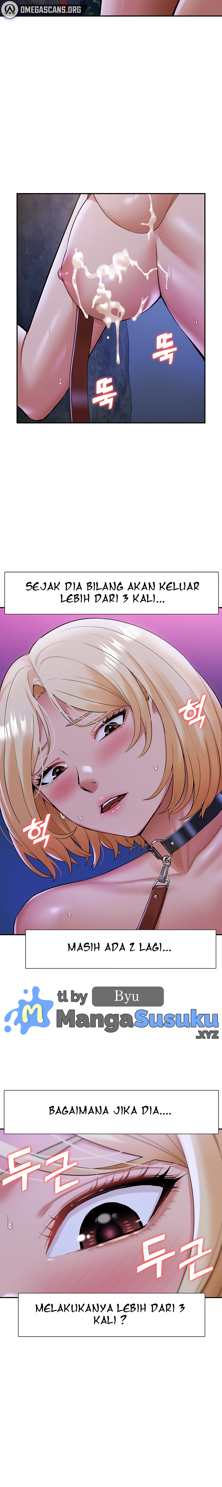 I Was the One Who Got Hypnotized but I Made an Idol Harem - Chapter 10 16 I Was the One Who Got Hypnotized but I Made an Idol Harem - Chapter 10 16