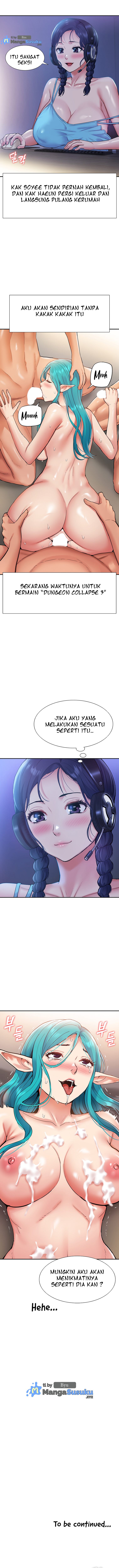 I Was the One Who Got Hypnotized but I Made an Idol Harem - Chapter 11 14 I Was the One Who Got Hypnotized but I Made an Idol Harem - Chapter 11 14