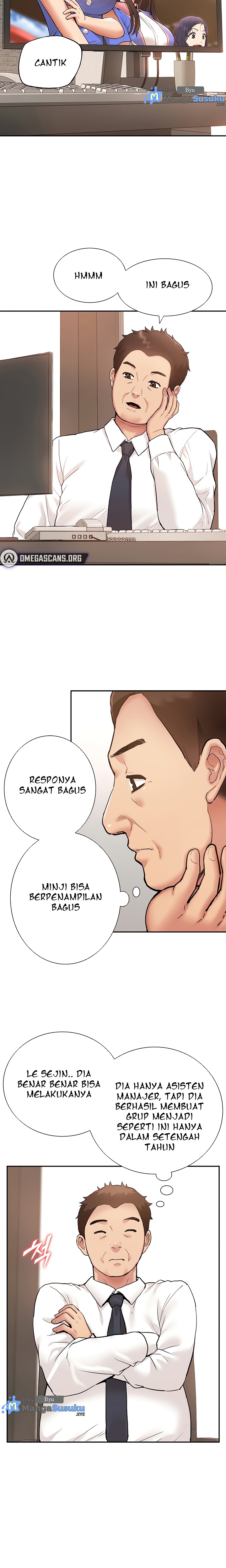 I Was the One Who Got Hypnotized but I Made an Idol Harem - Chapter 16 22 I Was the One Who Got Hypnotized but I Made an Idol Harem - Chapter 16 22