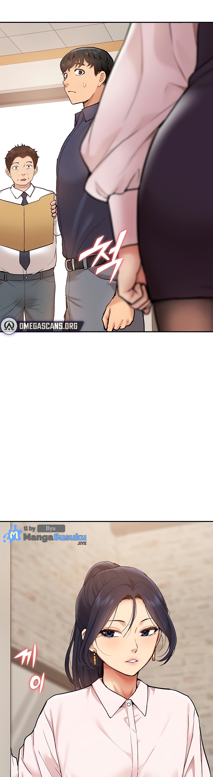 I Was the One Who Got Hypnotized but I Made an Idol Harem - Chapter 16 27 I Was the One Who Got Hypnotized but I Made an Idol Harem - Chapter 16 27