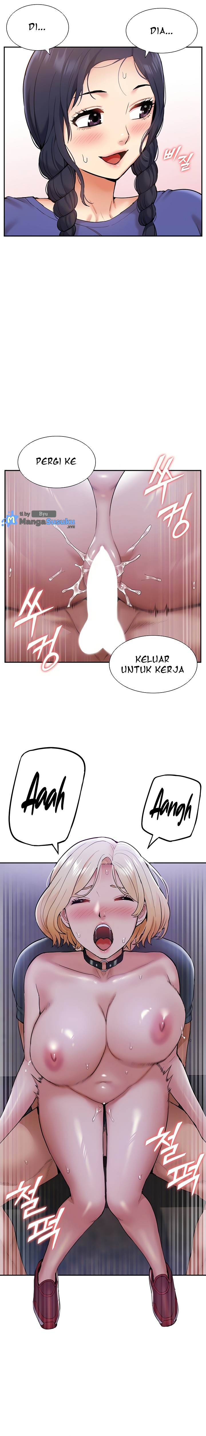 I Was the One Who Got Hypnotized but I Made an Idol Harem - Chapter 16 7 I Was the One Who Got Hypnotized but I Made an Idol Harem - Chapter 16 7