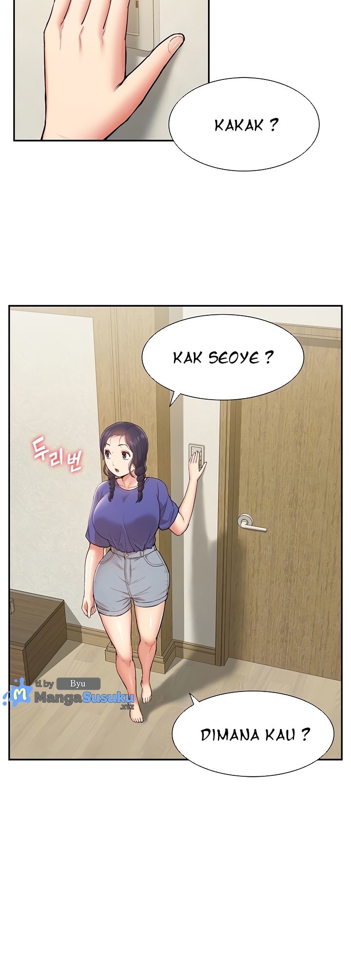 I Was the One Who Got Hypnotized but I Made an Idol Harem - Chapter 16 4 I Was the One Who Got Hypnotized but I Made an Idol Harem - Chapter 16 4