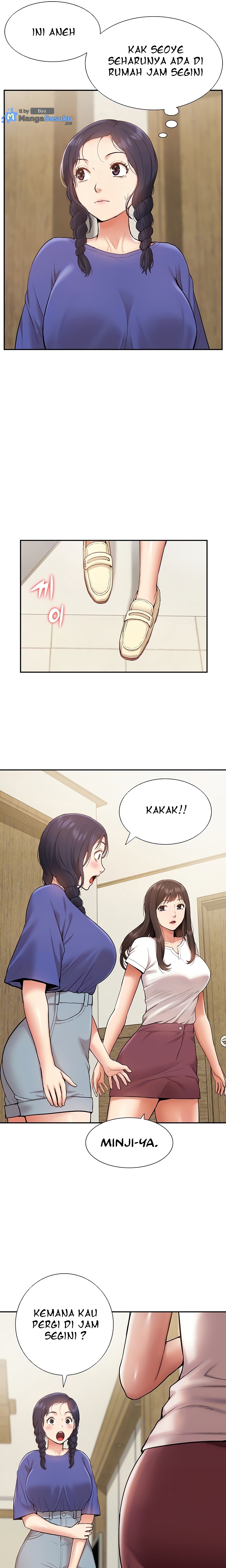 I Was the One Who Got Hypnotized but I Made an Idol Harem - Chapter 16 5 I Was the One Who Got Hypnotized but I Made an Idol Harem - Chapter 16 5