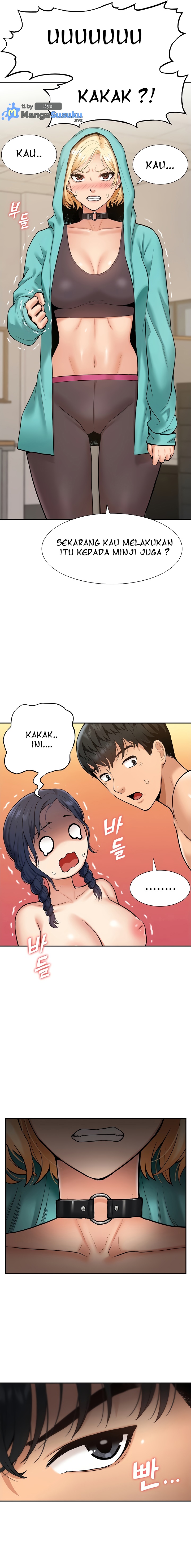 I Was the One Who Got Hypnotized but I Made an Idol Harem - Chapter 14 22 I Was the One Who Got Hypnotized but I Made an Idol Harem - Chapter 14 22