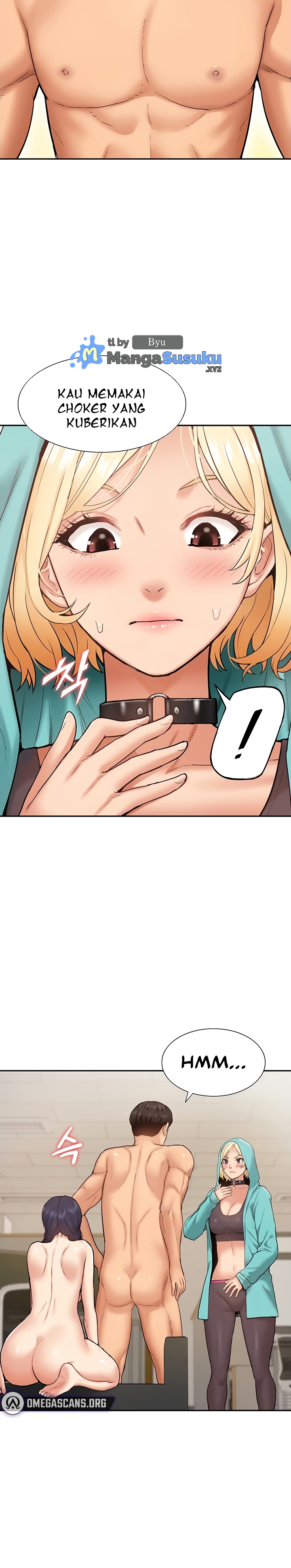 I Was the One Who Got Hypnotized but I Made an Idol Harem - Chapter 14 24 I Was the One Who Got Hypnotized but I Made an Idol Harem - Chapter 14 24