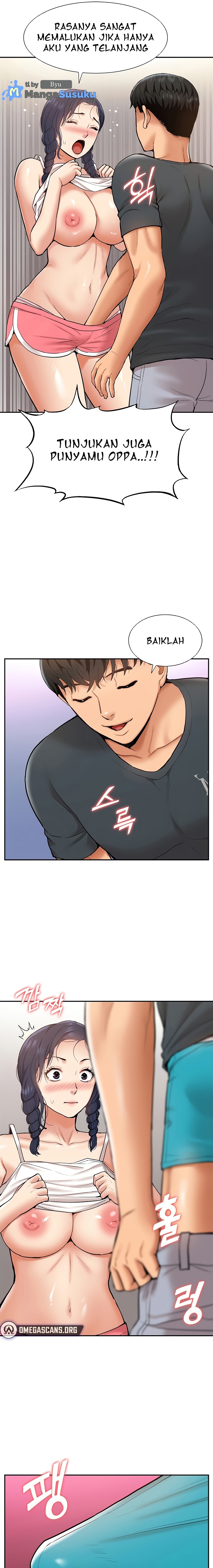 I Was the One Who Got Hypnotized but I Made an Idol Harem - Chapter 14 10 I Was the One Who Got Hypnotized but I Made an Idol Harem - Chapter 14 10