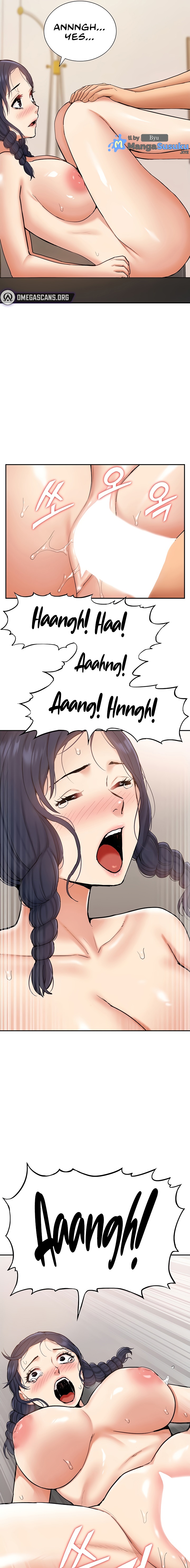 I Was the One Who Got Hypnotized but I Made an Idol Harem - Chapter 14 16 I Was the One Who Got Hypnotized but I Made an Idol Harem - Chapter 14 16