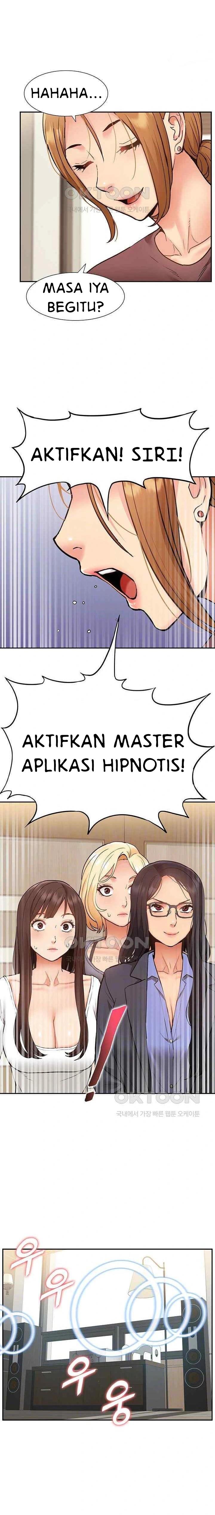 I Was the One Who Got Hypnotized but I Made an Idol Harem - Chapter 50 5 I Was the One Who Got Hypnotized but I Made an Idol Harem - Chapter 50 5