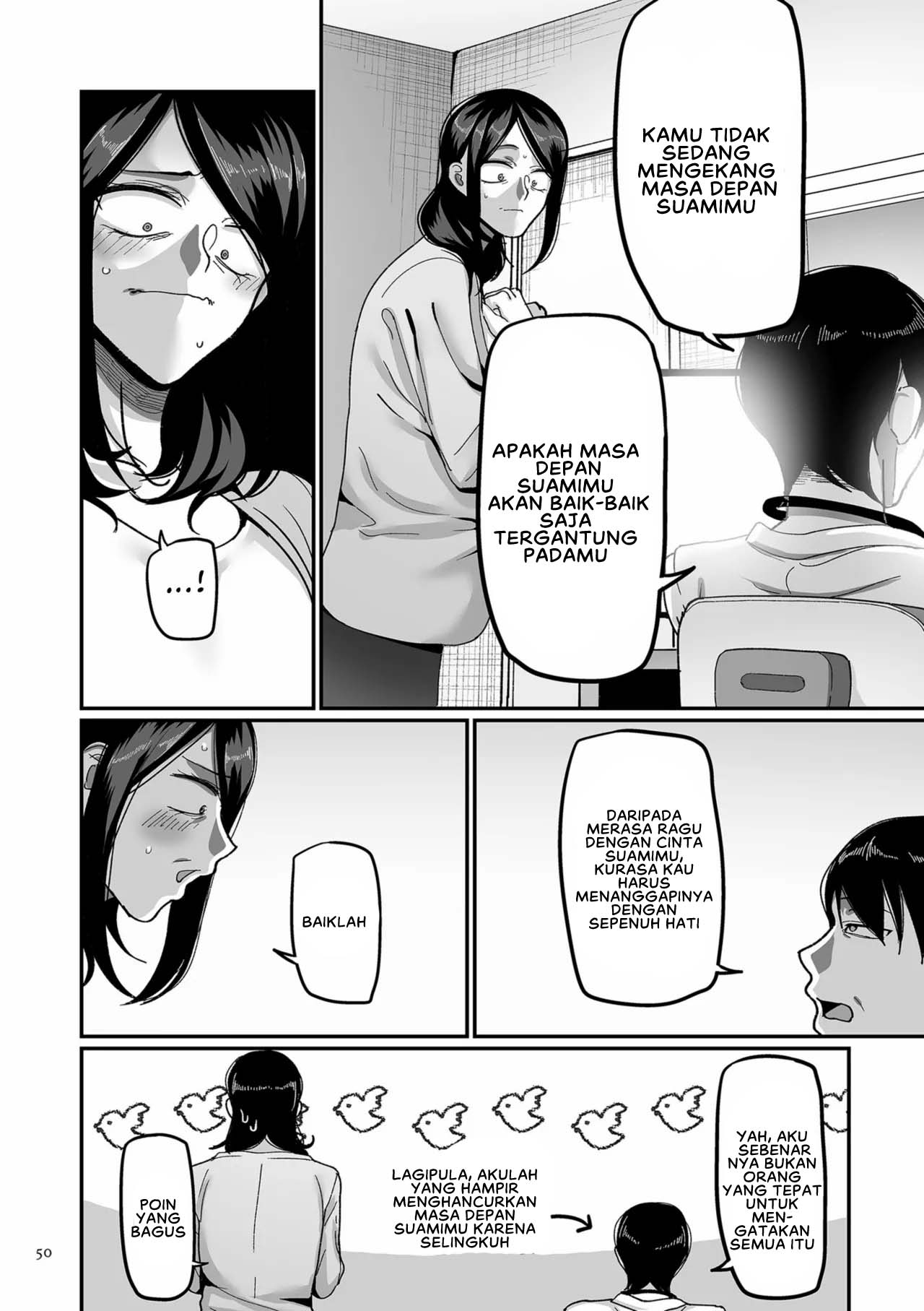 Nijuunen Itchi - Chapter 2 12 Nijuunen Itchi - Chapter 2 12