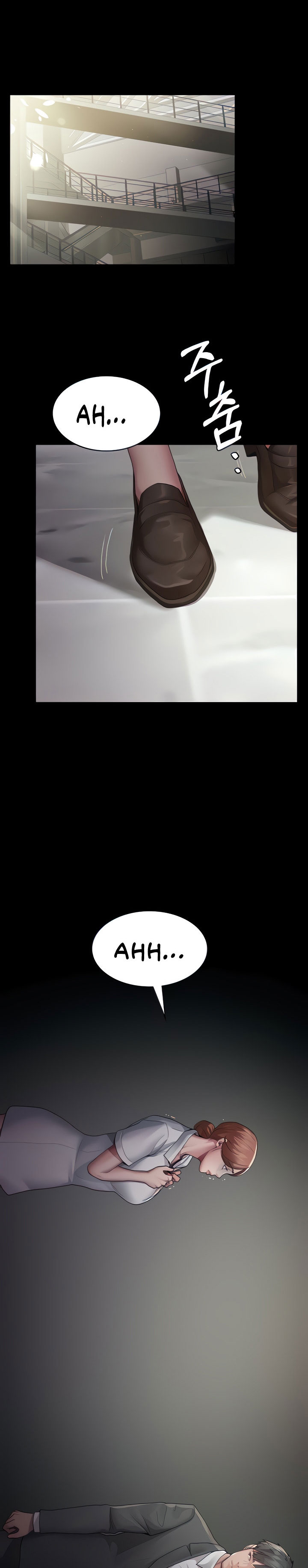 Night Hospital - Chapter 2 2