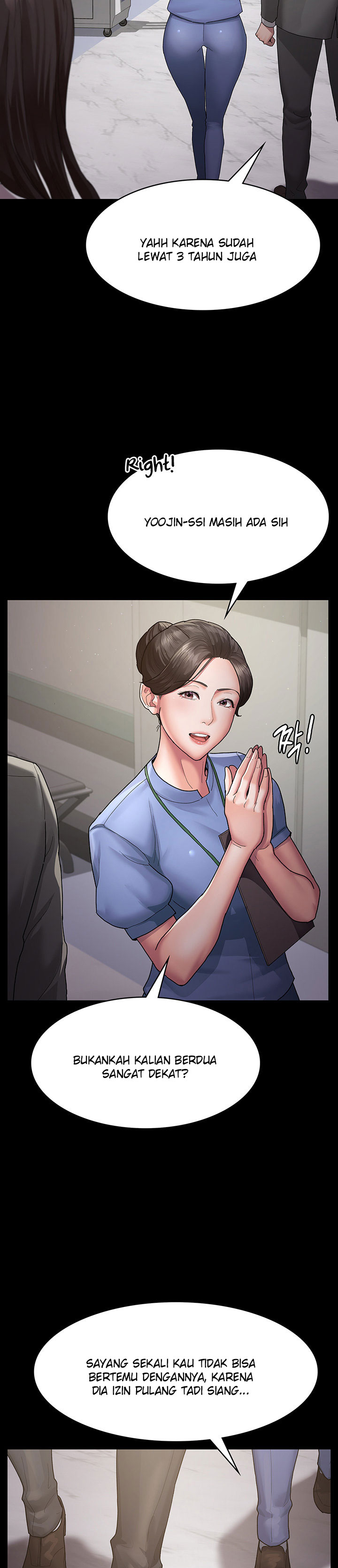 Night Hospital - Chapter 2 28