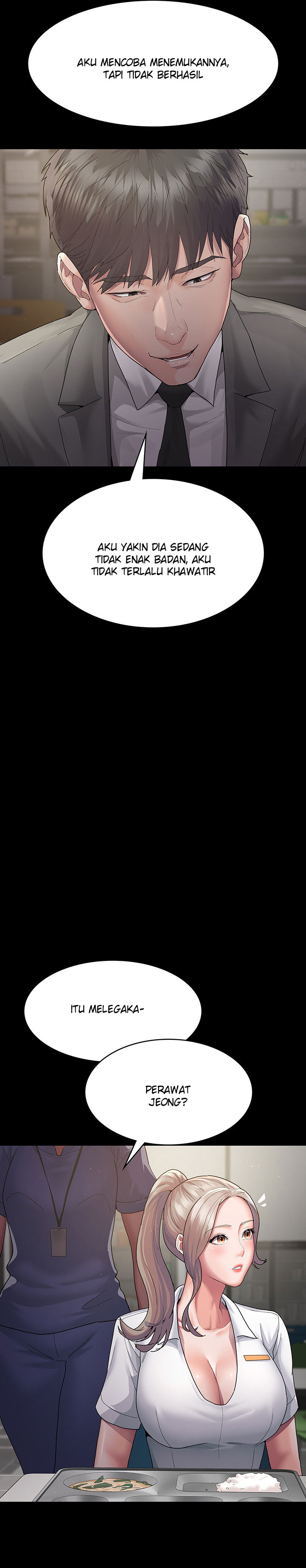 Night Hospital - Chapter 2 22