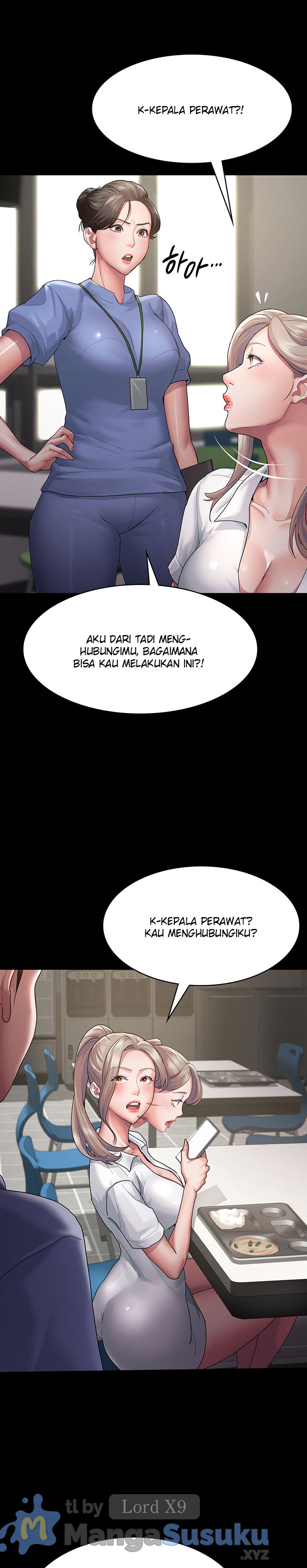 Night Hospital - Chapter 2 23