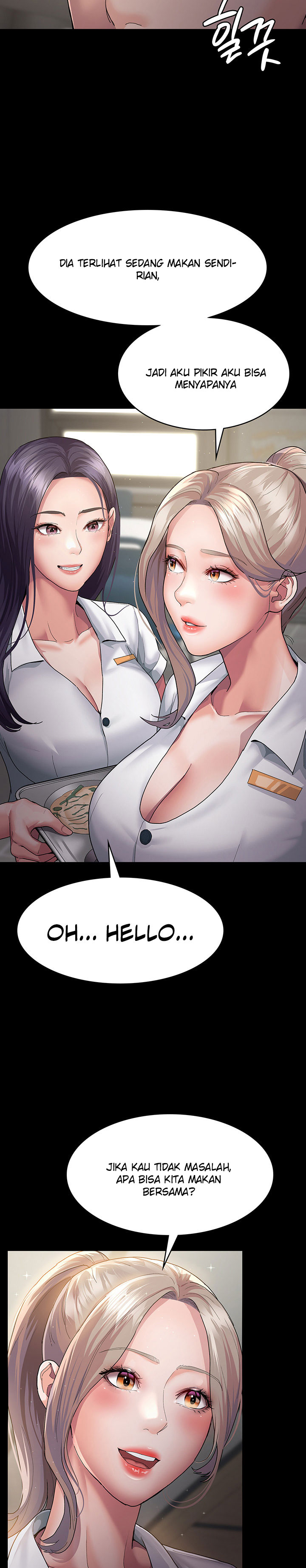 Night Hospital - Chapter 2 20