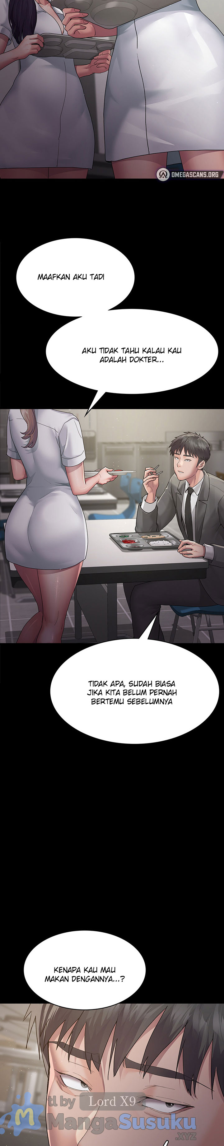 Night Hospital - Chapter 2 19