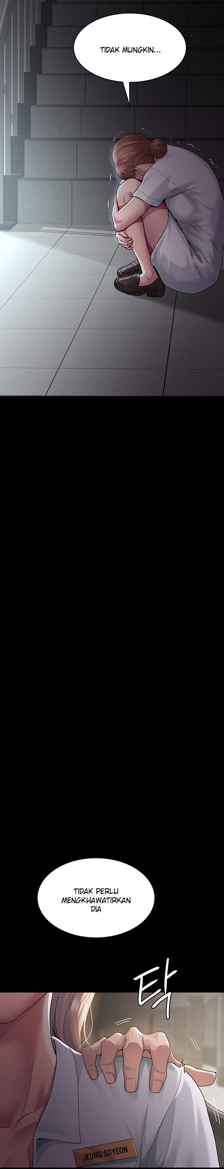 Night Hospital - Chapter 2 13