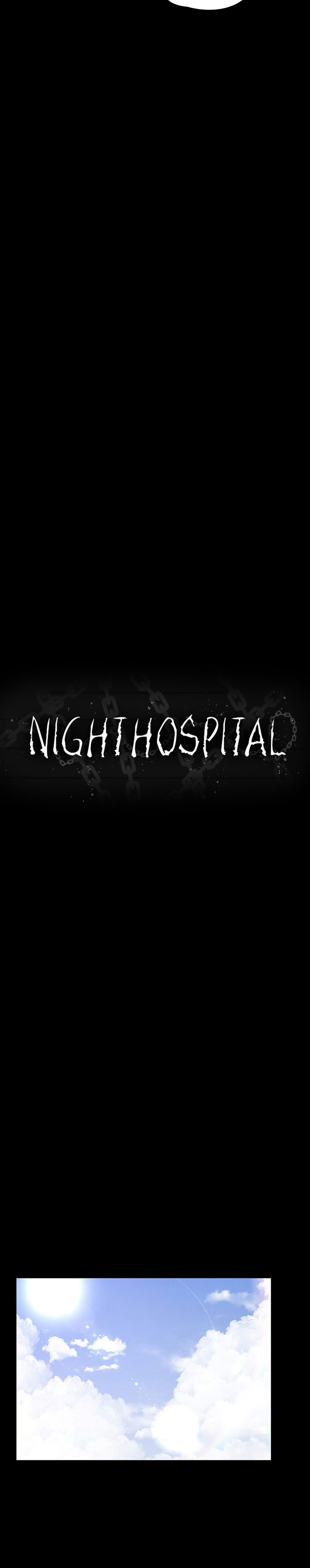 Night Hospital - Chapter 2 17