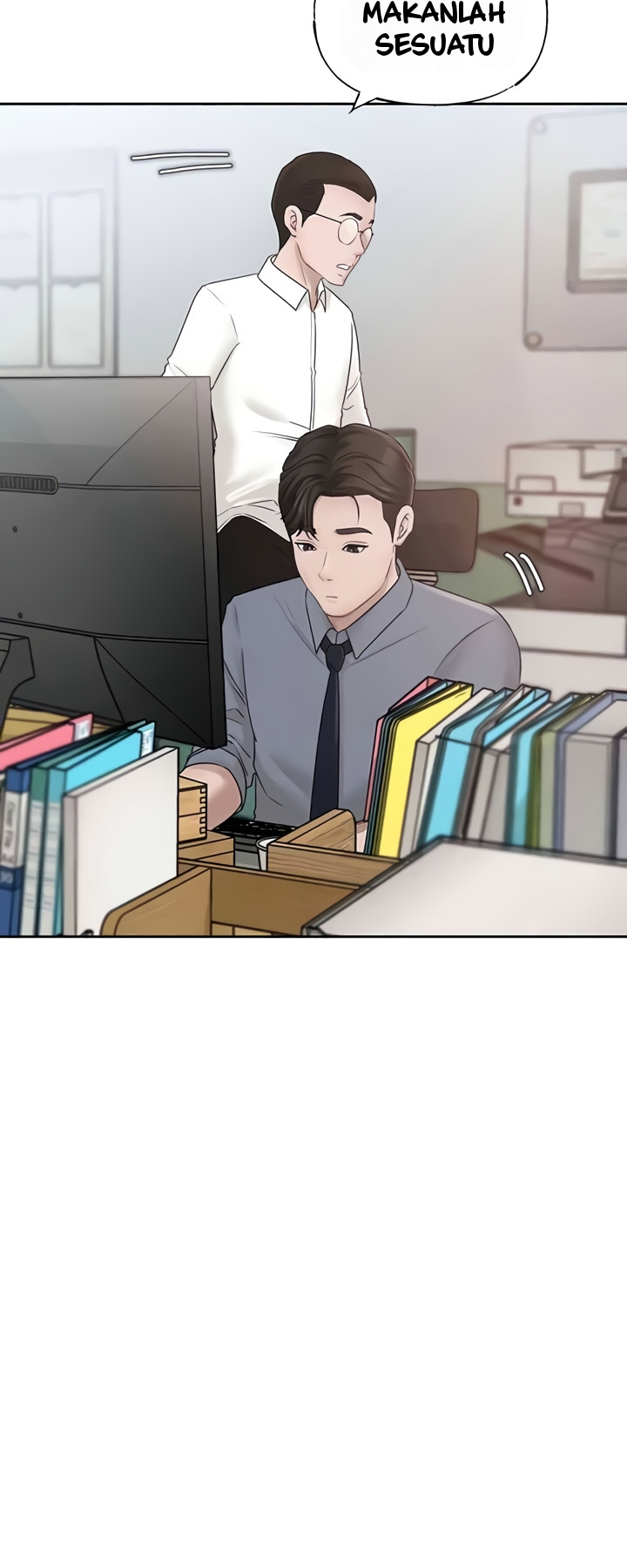 Not the Daughter, but the Mother - Chapter 8 29 Not the Daughter, but the Mother - Chapter 8 29