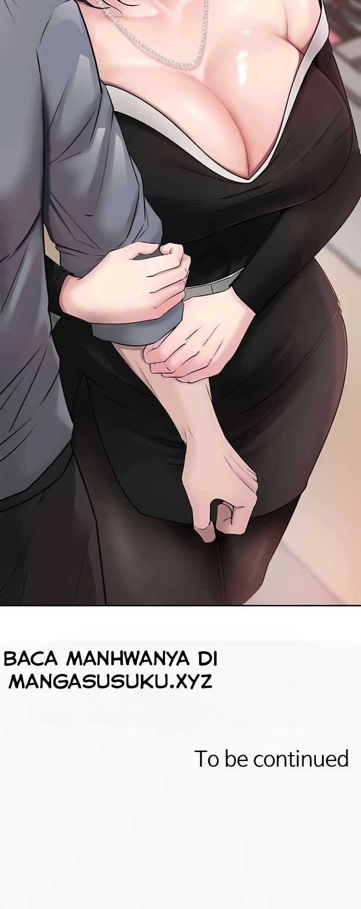 Not the Daughter, but the Mother - Chapter 8 38 Not the Daughter, but the Mother - Chapter 8 38