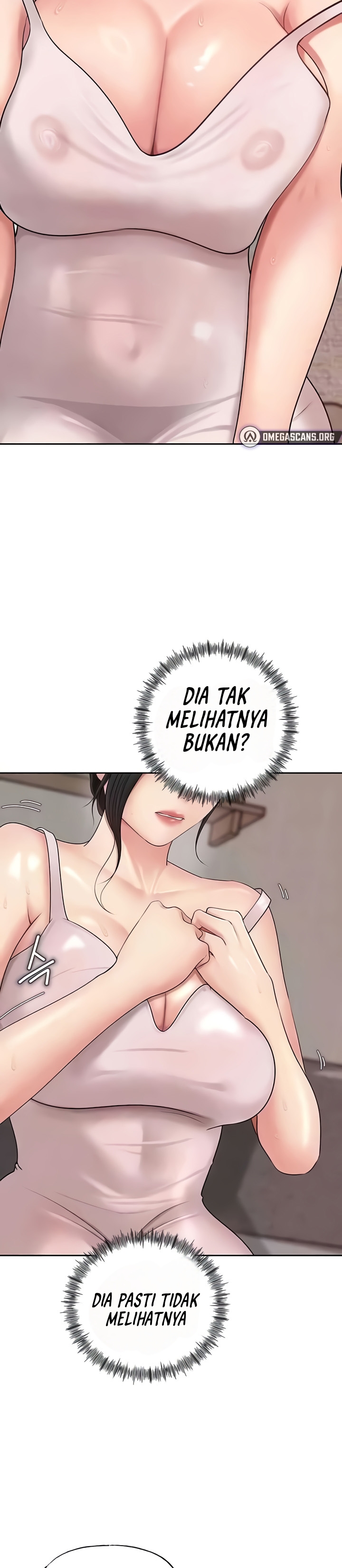 Not the Daughter, but the Mother - Chapter 8 6 Not the Daughter, but the Mother - Chapter 8 6