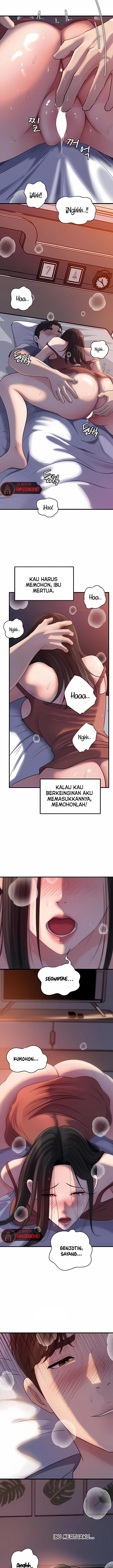 Not the Daughter, but the Mother - Chapter 80 12 Not the Daughter, but the Mother - Chapter 80 12