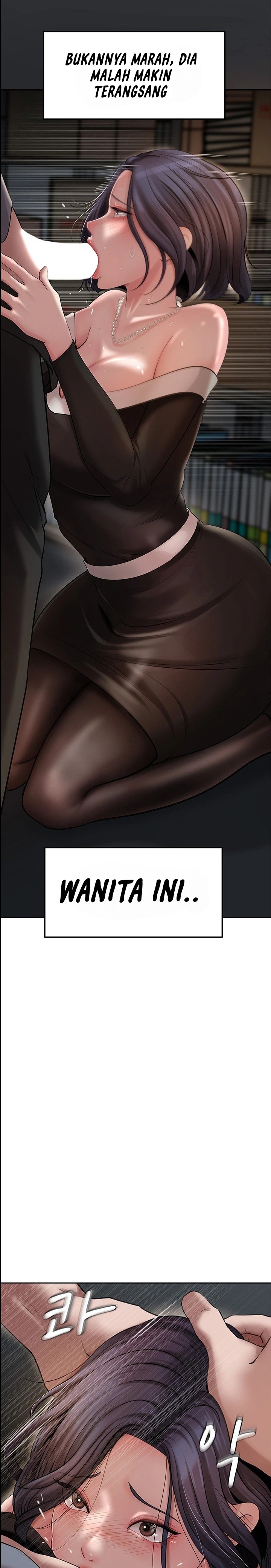 Not the Daughter, but the Mother - Chapter 9 29 Not the Daughter, but the Mother - Chapter 9 29