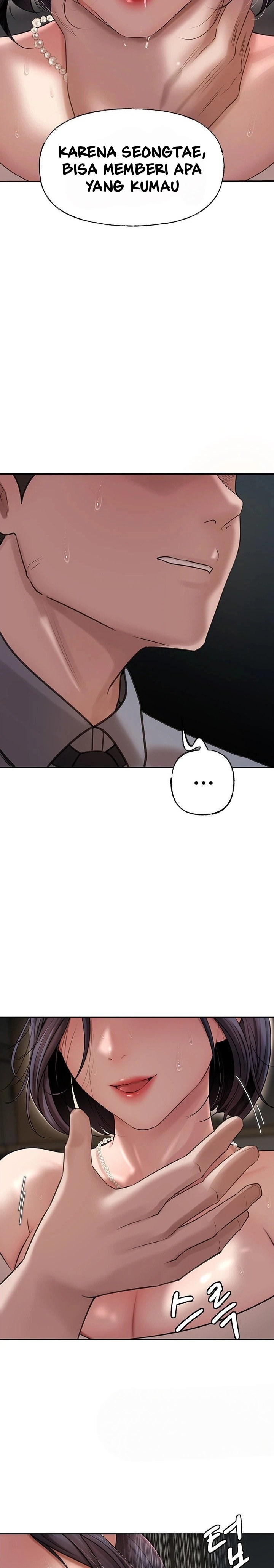 Not the Daughter, but the Mother - Chapter 9 20 Not the Daughter, but the Mother - Chapter 9 20